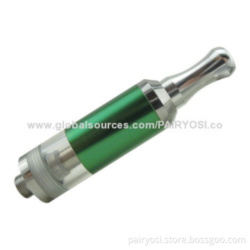 Wholesale e cigarettes, rebuild-able atomizer PY-V8, good quality, good price